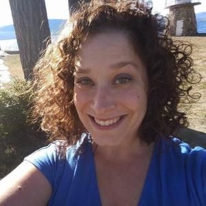 Meet your Posher, Joanna